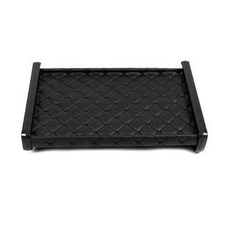 Mensola per cruscotto (Nero con cuciture nere) Ford Transit 1991-2000 foto 4