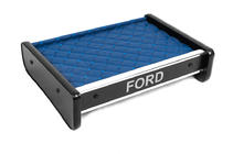 Ford Transit 1991-2000 Mensola per cruscotto (Blu) foto 3