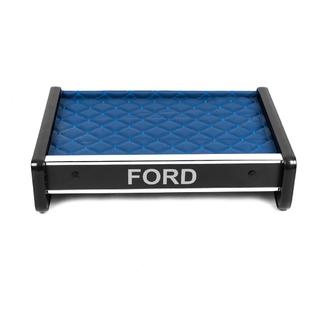 Mensola per cruscotto (Blu) Ford Transit 1991-2000 foto 2