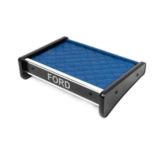 Mensola per cruscotto (Blu) Ford Transit 1991-2000 foto 1