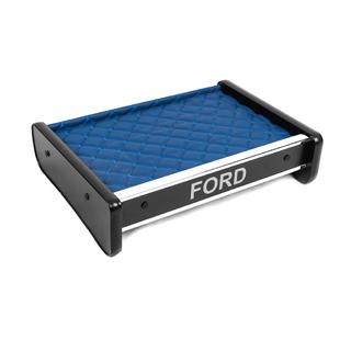 Mensola per cruscotto (Blu) Ford Transit 1991-2000 foto 3
