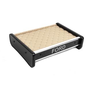 Mensola cruscotto (Beige) Ford Transit 1991-2000 foto 3
