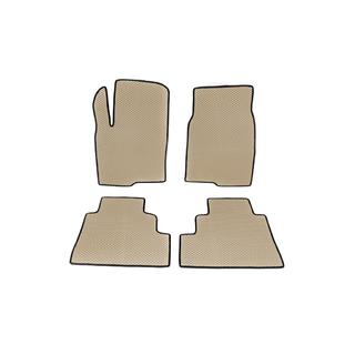 Tappetini EVA (Beige) foto 1