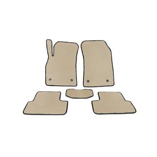 Tappetini EVA (Beige) foto 2