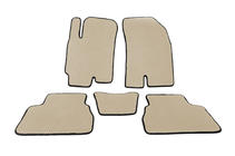 Chevrolet Epica 2006-2014 Tappetini EVA (Beige) foto 1
