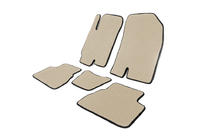 Chevrolet Epica 2006-2014 Tappetini EVA (Beige) foto 2