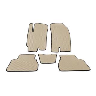 Tappetini EVA (Beige) foto 1