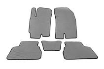 Chevrolet Epica 2006-2014 Tappetini EVA (Grigio) foto 1