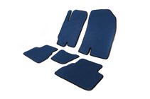 Chevrolet Epica 2006-2014 Tappetini EVA (Blu) foto 2
