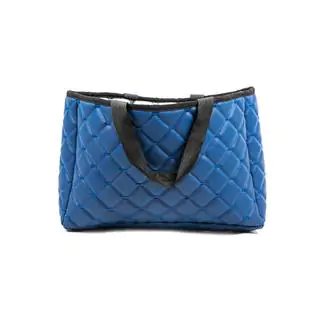 Borsa Shopper ECO (blu) foto 2