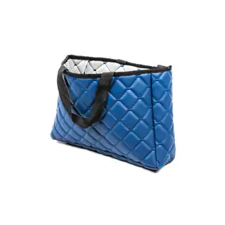 Borsa Shopper ECO (blu) foto 1