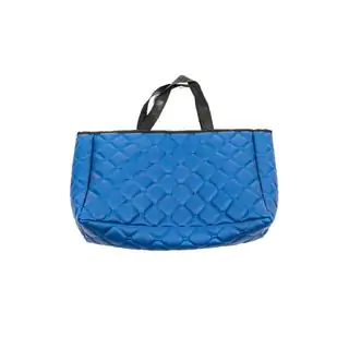 Borsa Shopper ECO (blu) foto 3