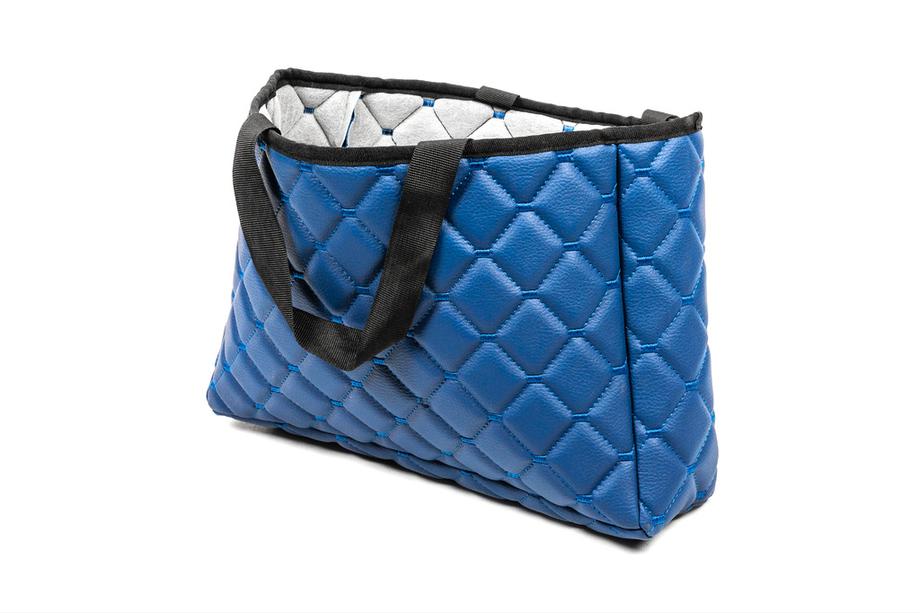 Borsa Shopper ECO (blu) Foto 1