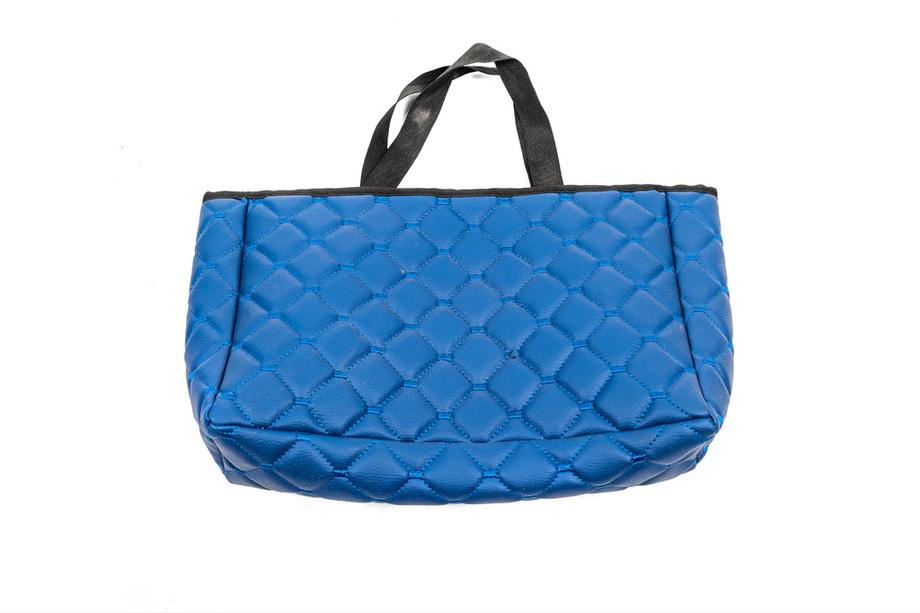 Borsa Shopper ECO (blu) Foto 3