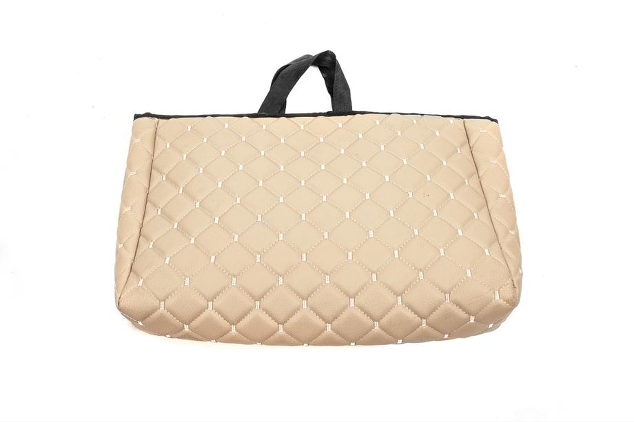 Borsa Shopper ECO (beige) Foto 3