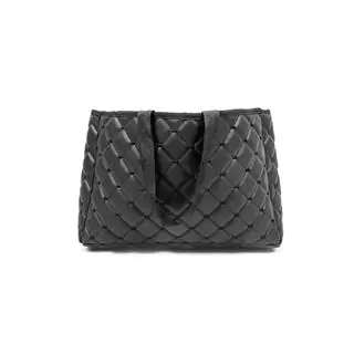 Borsa Shopper ECO (nera) foto 2