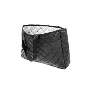 Borsa Shopper ECO (nera) foto 1