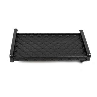 Mensola cruscotto (1995-2000, Nera con cuciture nere) Mercedes Sprinter W901/902/903/904/905 1995–2006 foto 4