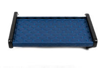 Mercedes Sprinter W901/902/903/904/905 1995–2006 Mensola cruscotto (1995-2000, Blu) foto 4