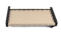 Mercedes Sprinter W901/902/903/904/905 1995–2006 Mensola cruscotto (1995-2000, Beige) foto 4