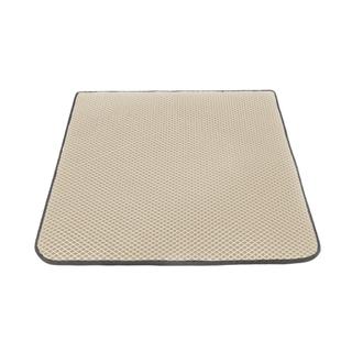 Tappetino bagagliaio (EVA, Beige) foto 2