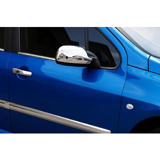 Coperture Specchietti (2 pz, Plastica) foto 3