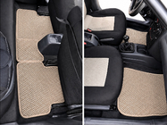 Daewoo Lanos 1998-2017 Tappetini EVA (Beige) foto 1