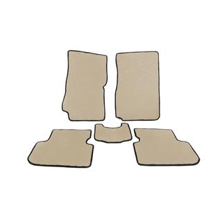 Tappetini EVA (Beige) foto 2