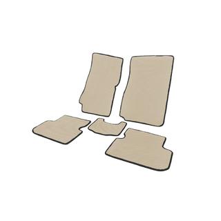 Tappetini EVA (Beige) foto 3