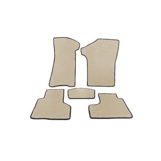 Tappetini EVA (Beige) foto 1