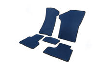 Chevrolet Niva 1998-2020 Tappetini EVA (Blu) foto 2