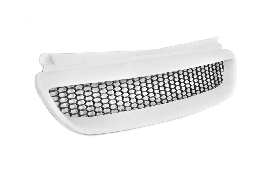 Mercedes Vito W639 2004-2014 Griglia anteriore V1 (2004-2010, primerizzata per verniciatura) Image