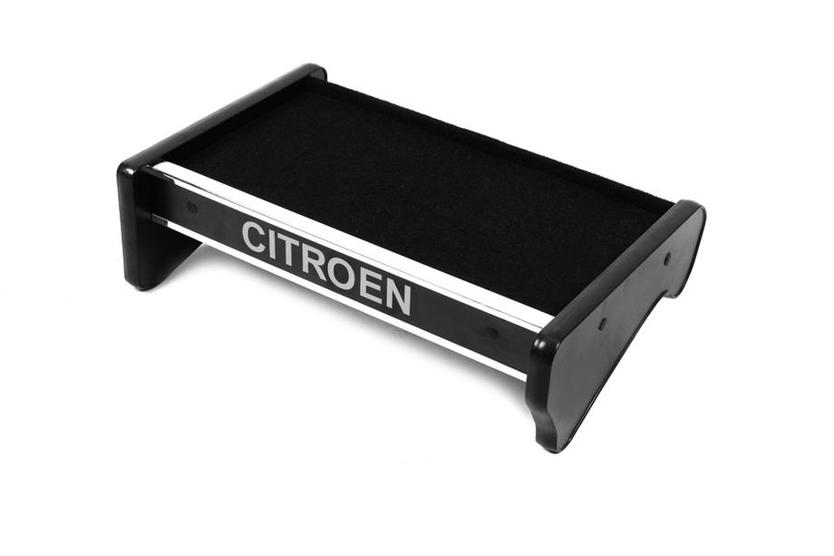 Citroen Jumper 1995-2006 Mensola cruscotto 1995-1999 (Tipo-1) Image