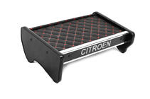 Citroen Jumper 1995-2006 Mensola cruscotto 1995-1999 (Nero con cuciture rosse) foto 3