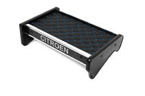 Citroen Jumper 1995-2006 Mensola cruscotto 1995-1999 (ECO-BLUE) foto 1