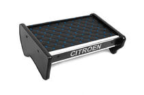 Citroen Jumper 1995-2006 Mensola cruscotto 1995-1999 (ECO-BLUE) foto 3