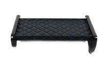 Citroen Jumper 1995-2006 Mensola cruscotto 1995-1999 (ECO-BLUE) foto 4