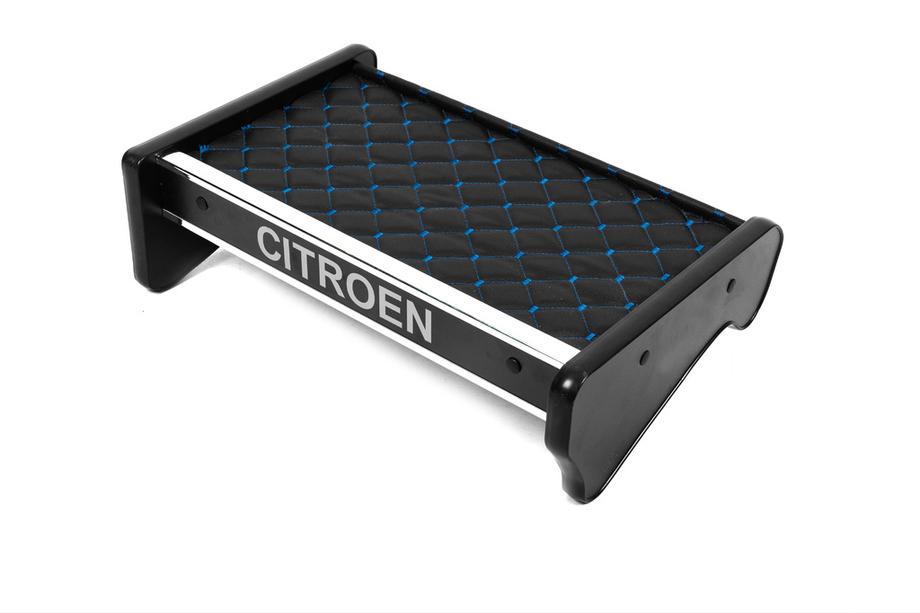 Citroen Jumper 1995-2006 Mensola cruscotto 1995-1999 (ECO-BLUE) Image