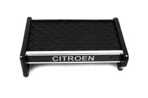 Citroen Jumper 1995-2006 Mensola cruscotto 1995-1999 (Nero con cuciture nere) foto 2