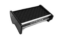 Citroen Jumper 1995-2006 Mensola cruscotto 1995-1999 (Nero con cuciture nere) foto 3