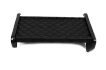 Citroen Jumper 1995-2006 Mensola cruscotto 1995-1999 (Nero con cuciture nere) foto 4