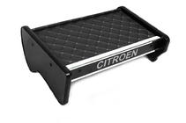 Citroen Jumper 1995-2006 Mensola cruscotto 1995-1999 (Grigio con cucitura grigia) foto 3