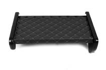 Citroen Jumper 1995-2006 Mensola cruscotto 1995-1999 (Grigio con cucitura grigia) foto 4
