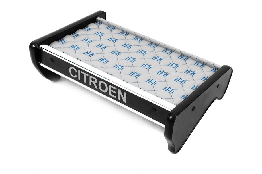 Citroen Jumper 1995-2006 Mensola cruscotto 1995-1999 (Maybach) Image