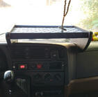 Citroen Jumper 1995-2006 Mensola cruscotto 1995-1999 (Blu) foto 1