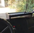Citroen Jumper 1995-2006 Mensola cruscotto 1995-1999 (Blu) foto 6