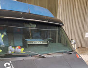 Citroen Jumper 1995-2006 Mensola cruscotto 1995-1999 (Blu) foto 7