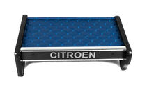 Citroen Jumper 1995-2006 Mensola cruscotto 1995-1999 (Blu) foto 3