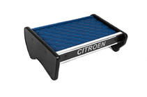Citroen Jumper 1995-2006 Mensola cruscotto 1995-1999 (Blu) foto 4