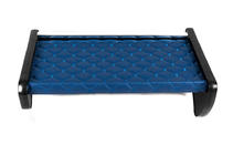 Citroen Jumper 1995-2006 Mensola cruscotto 1995-1999 (Blu) foto 5